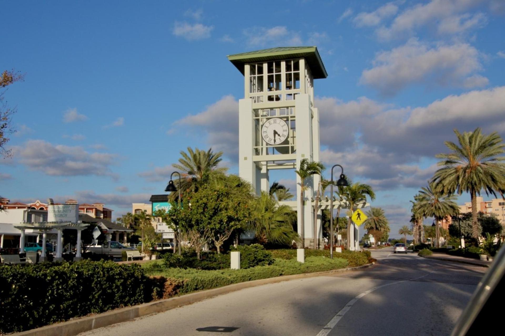 513 - Island Inn St. Pete Beach Exterior foto