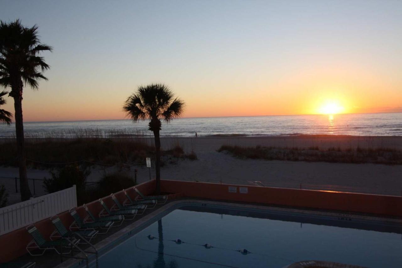 513 - Island Inn St. Pete Beach Exterior foto